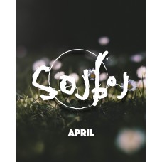 April