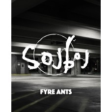 Fyre Ants