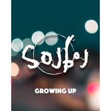 Growing Up