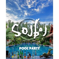 Pool Party