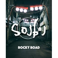 Rocky Road